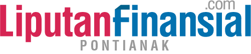 Logo liputanfinansial.com